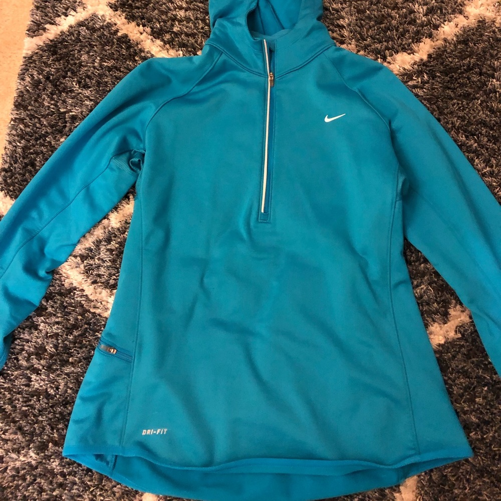 Nike hoodie